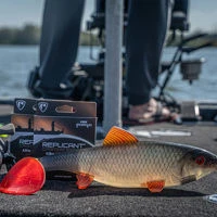 Fox Rage Replicant Cast Braid 150m
